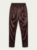 Men's Premium Dry-Fit Performance Trousers