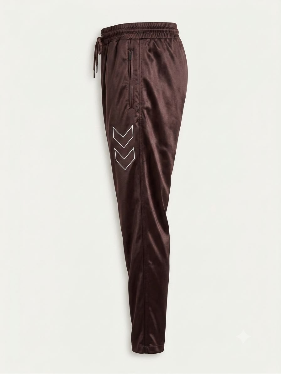 Men's Premium Dry-Fit Performance Trousers