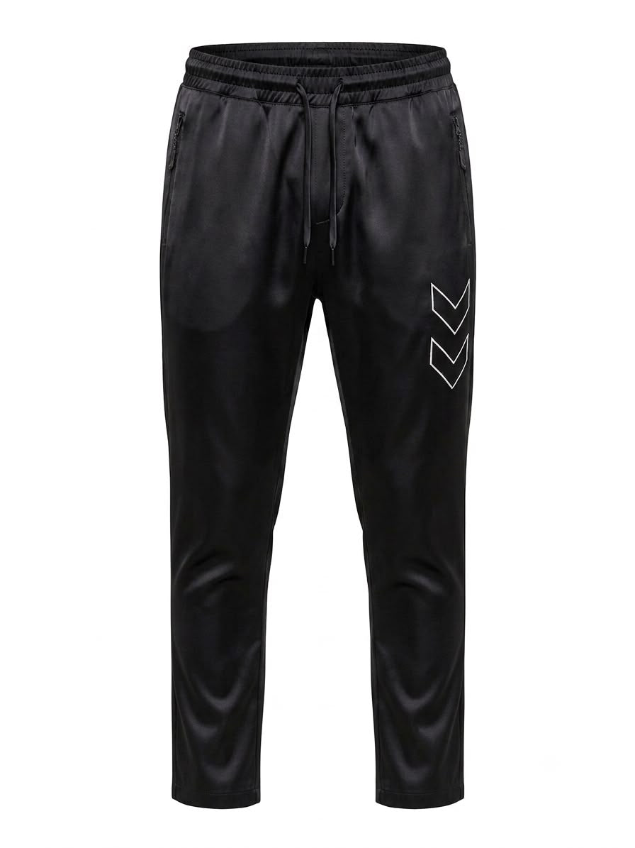 Men's Premium Dry-Fit Performance Trousers