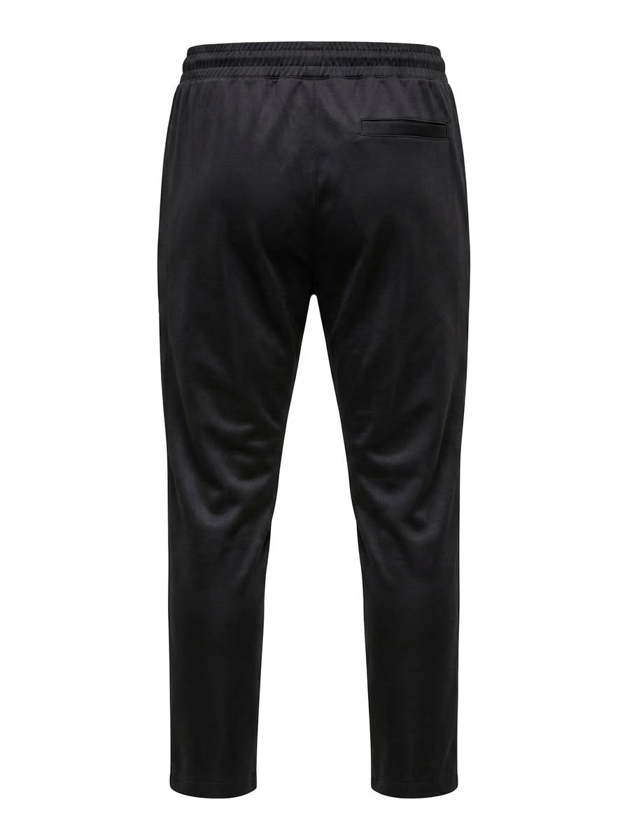 Men's Premium Dry-Fit Performance Trousers
