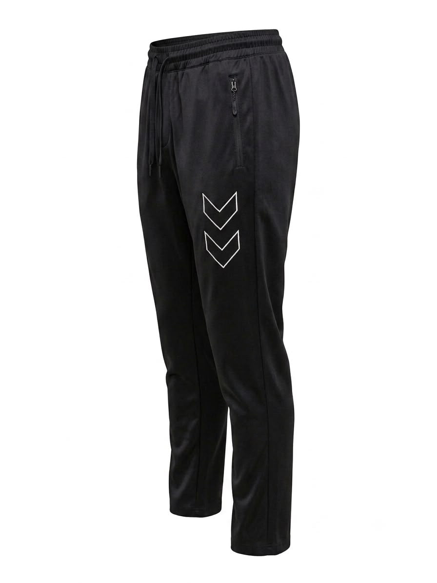 Men's Premium Dry-Fit Performance Trousers