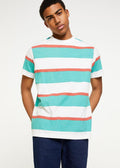 Springfield boys T-shirt Multicolor