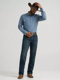 Wrangler®  Advanced Comfort  Competition Relaxed boot Jean