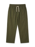 Pemium Oversized Cotton Baggy Trousers – Streetwear & Daily Comfort