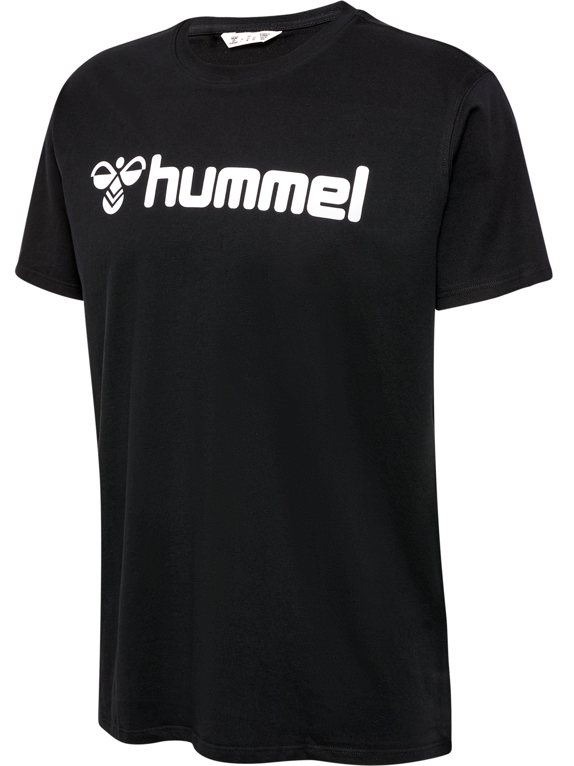Hummel T-shirt Navy blue Original Leftover
